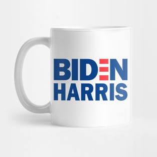 Biden Harris Mug